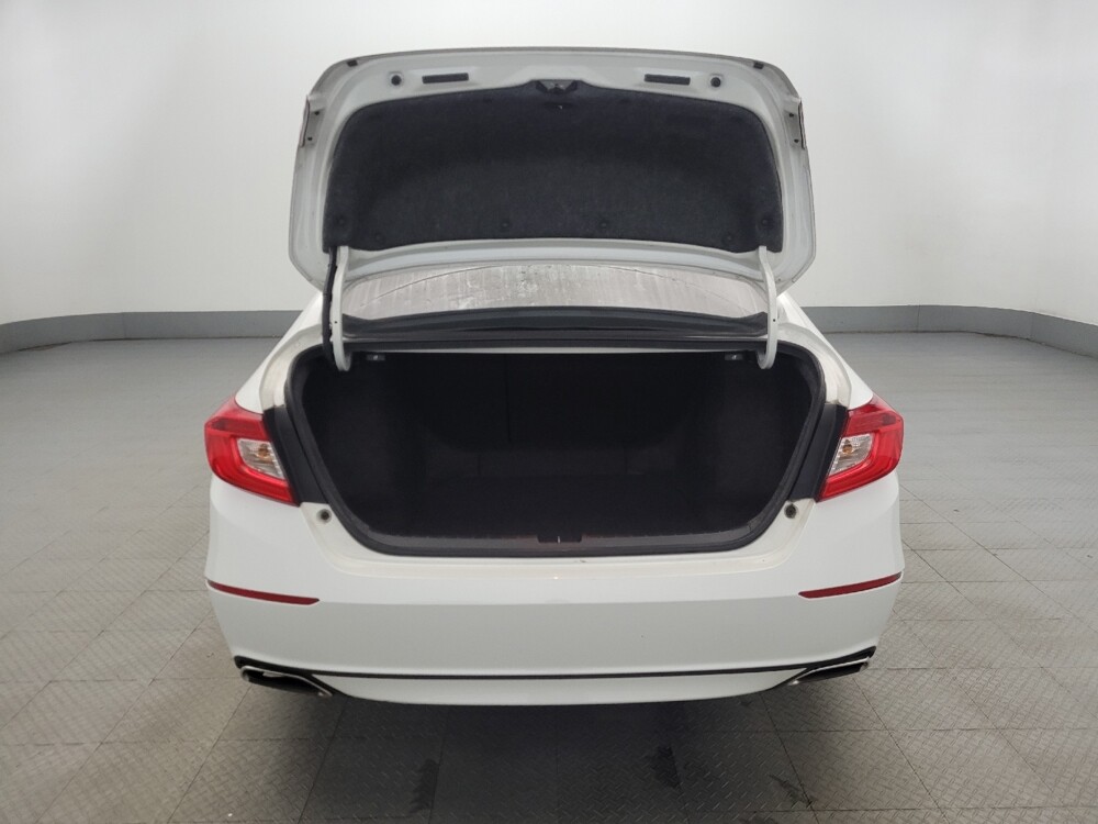 2020 Honda Accord in Williamstown, NJ 8094 - 18096112 29