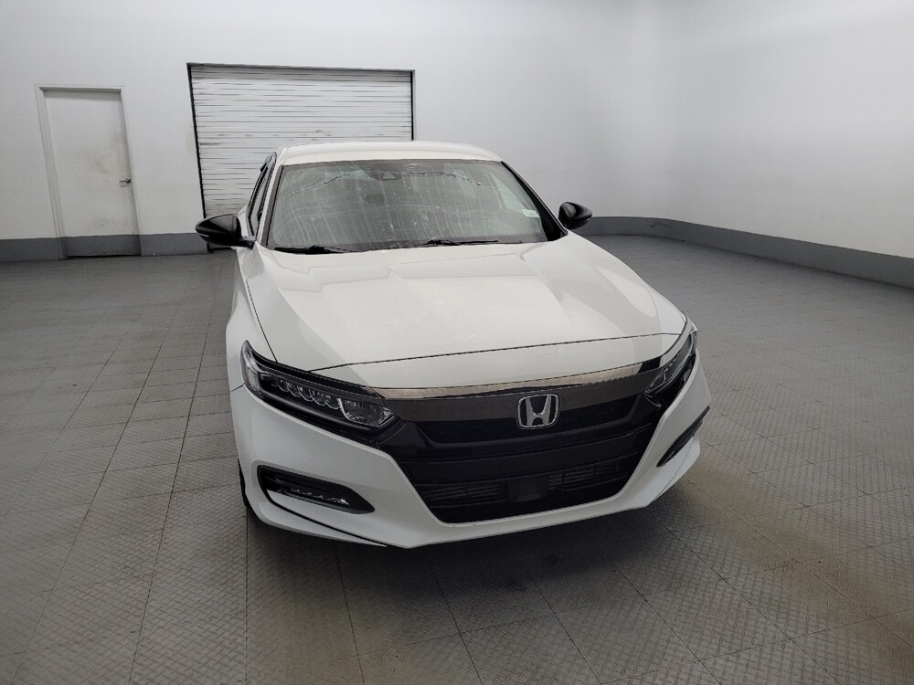 2020 Honda Accord in Williamstown, NJ 8094 - 18096112 14