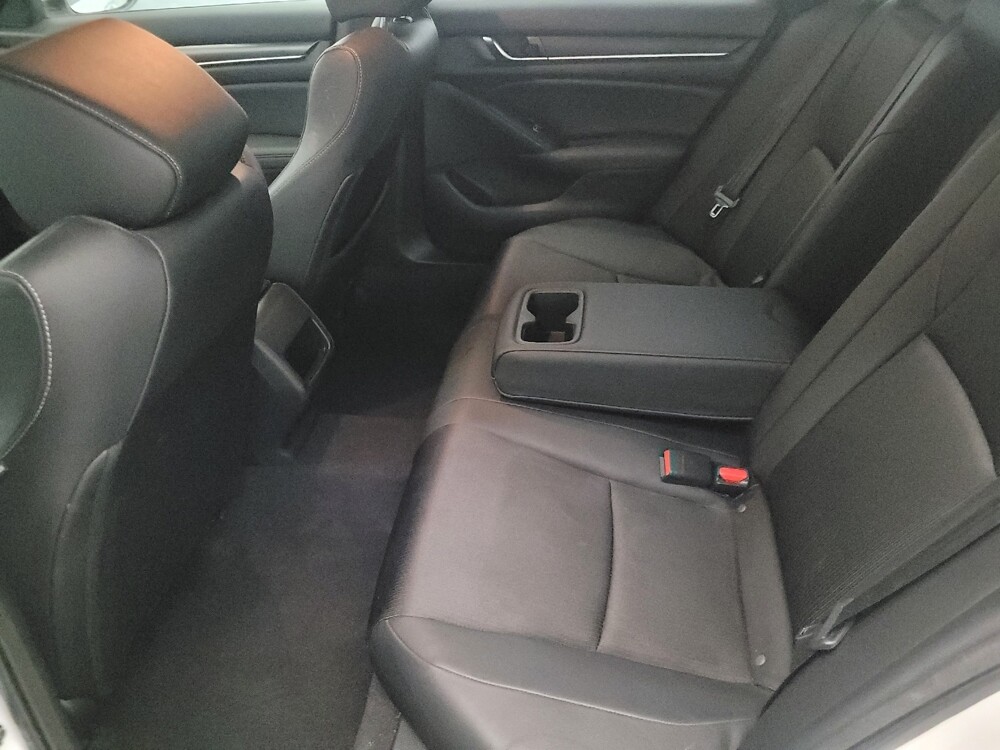 2020 Honda Accord in Williamstown, NJ 8094 - 18096112 18
