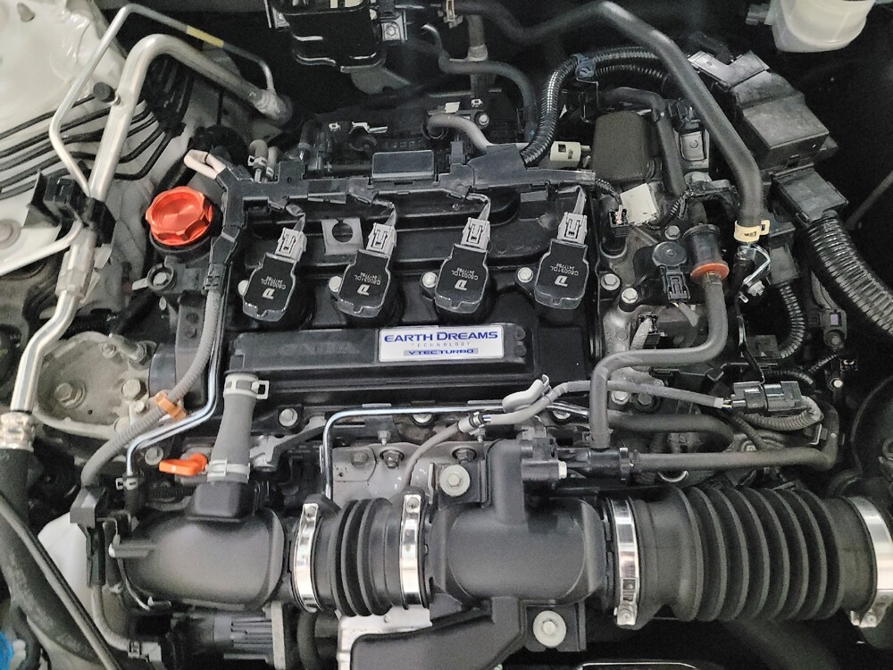 2020 Honda Accord in Williamstown, NJ 8094 - 18096112 30