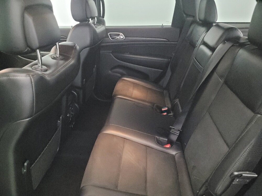 2019 Jeep Grand Cherokee in Temple Hills, MD 20746 - 18096113 18