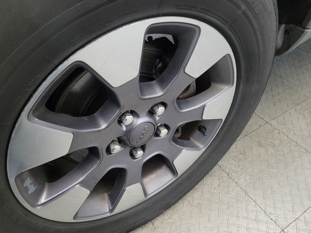 2019 Jeep Grand Cherokee in Temple Hills, MD 20746 - 18096113 31