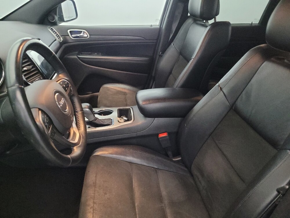 2019 Jeep Grand Cherokee in Temple Hills, MD 20746 - 18096113 17