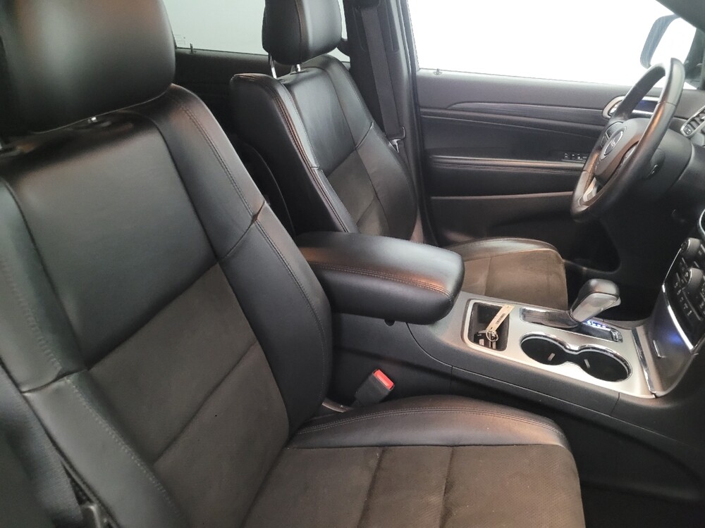 2019 Jeep Grand Cherokee in Temple Hills, MD 20746 - 18096113 21