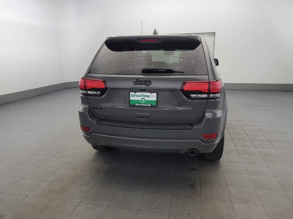 2019 Jeep Grand Cherokee in Temple Hills, MD 20746 - 18096113 7