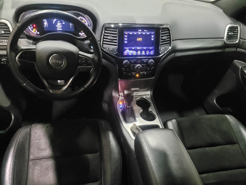 2019 Jeep Grand Cherokee in Temple Hills, MD 20746 - 18096113 22