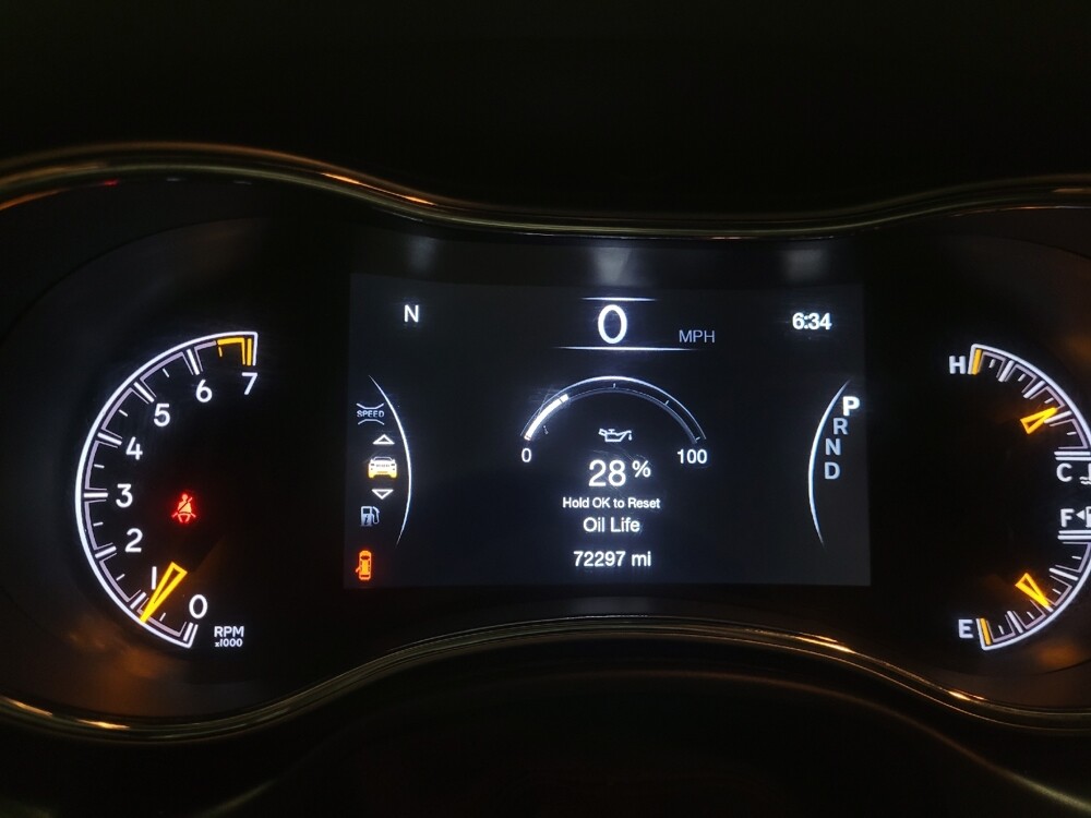 2019 Jeep Grand Cherokee in Temple Hills, MD 20746 - 18096113 23