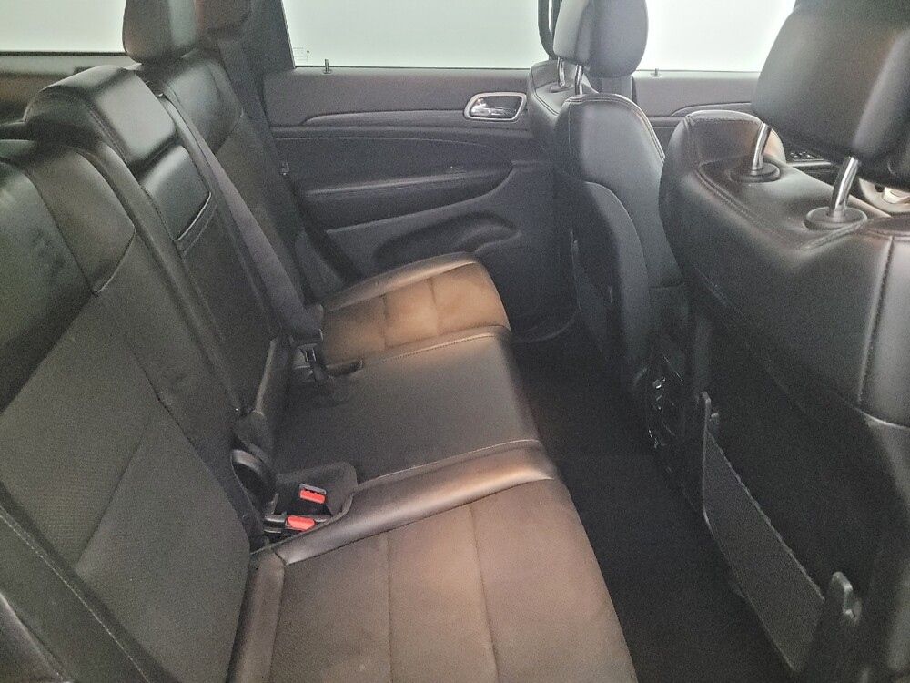 2019 Jeep Grand Cherokee in Temple Hills, MD 20746 - 18096113 19