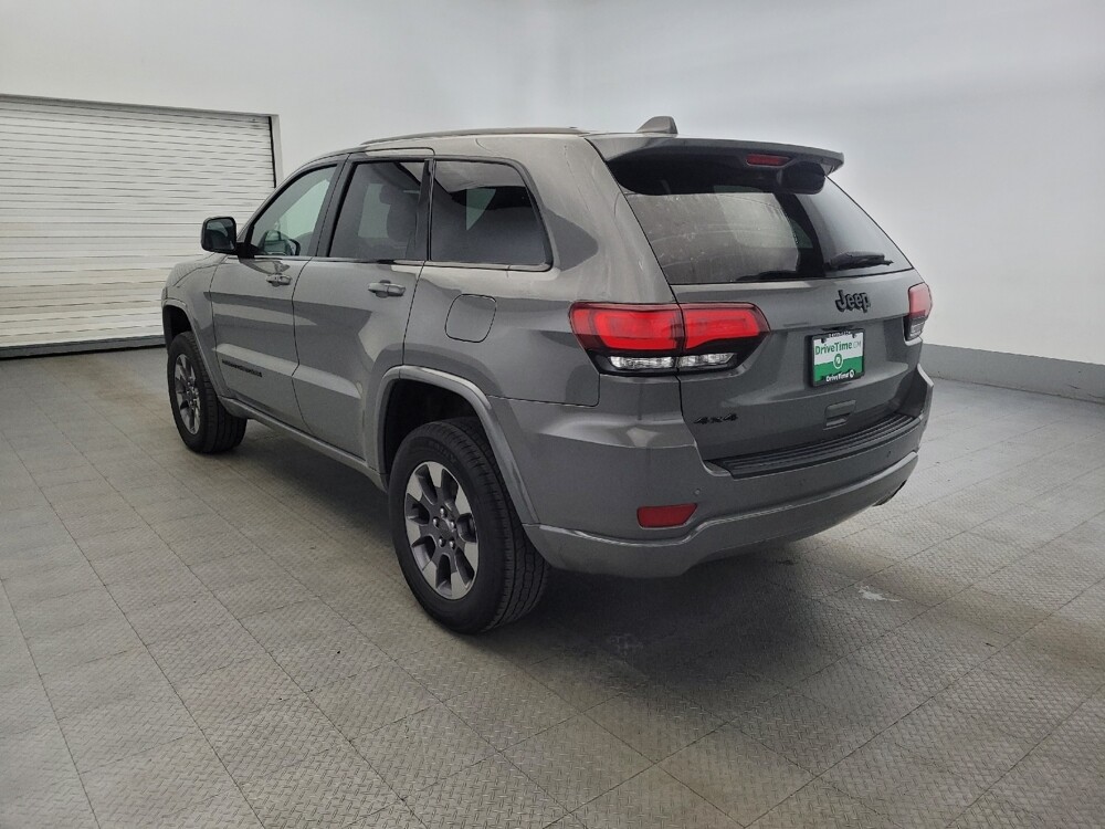 2019 Jeep Grand Cherokee in Temple Hills, MD 20746 - 18096113 5