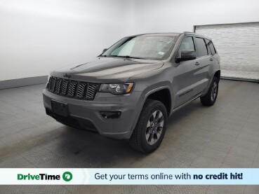 2019 Jeep Grand Cherokee in Temple Hills, MD 20746