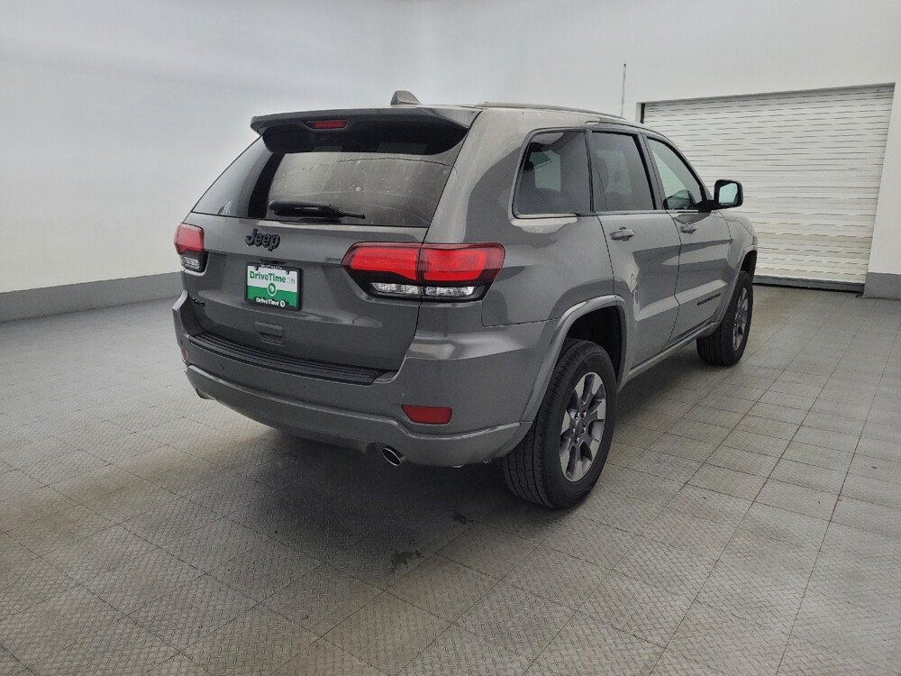2019 Jeep Grand Cherokee in Temple Hills, MD 20746 - 18096113 9