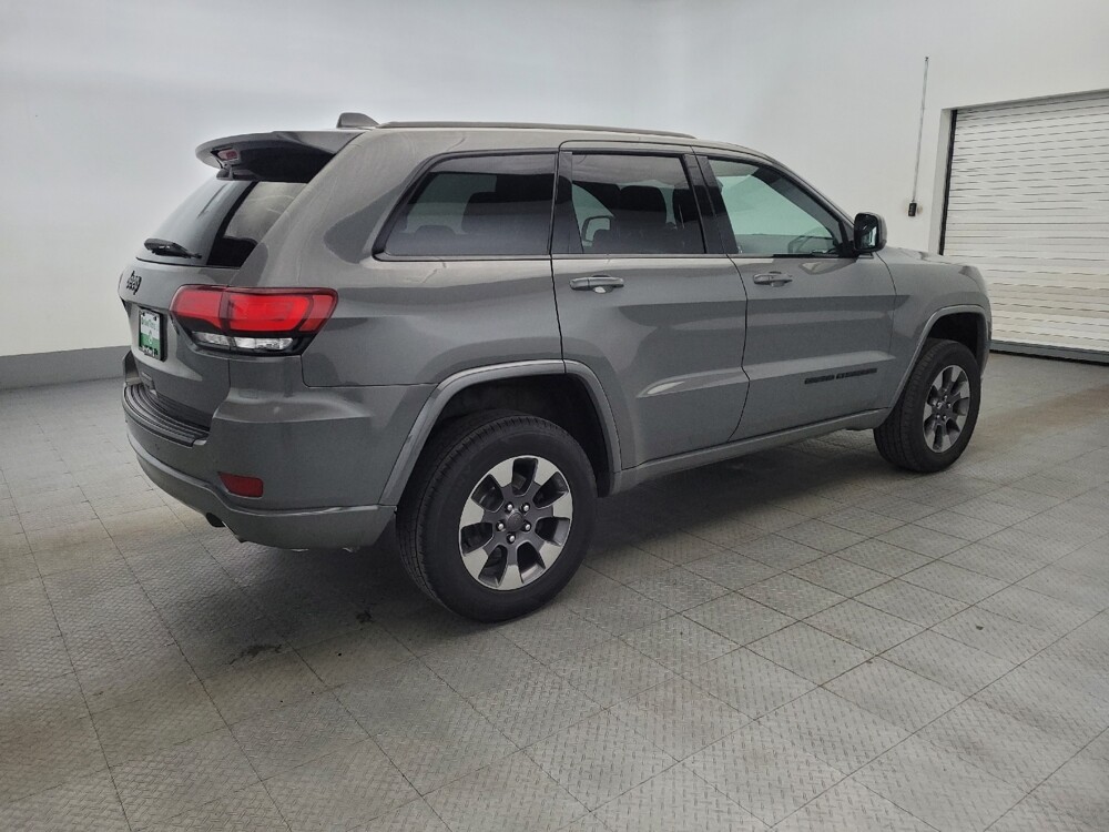 2019 Jeep Grand Cherokee in Temple Hills, MD 20746 - 18096113 10