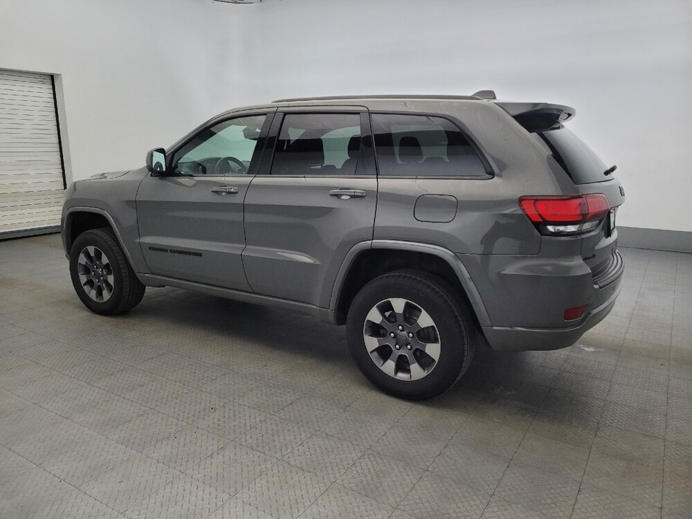 2019 Jeep Grand Cherokee in Temple Hills, MD 20746 - 18096113 3
