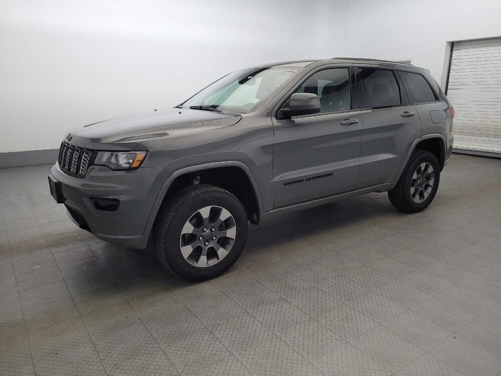 2019 Jeep Grand Cherokee in Temple Hills, MD 20746 - 18096113 2