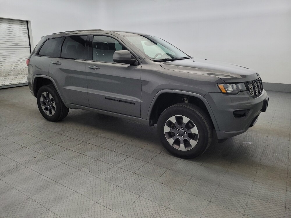 2019 Jeep Grand Cherokee in Temple Hills, MD 20746 - 18096113 11