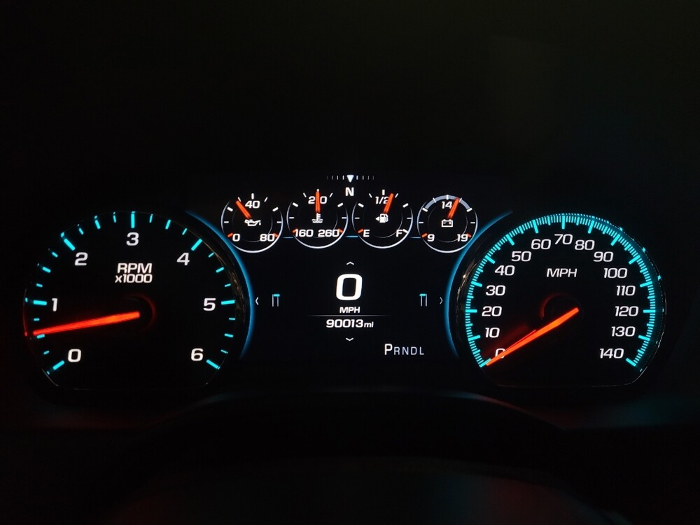 2018 GMC Yukon in Jacksonville, FL 32225 - 18096114 23