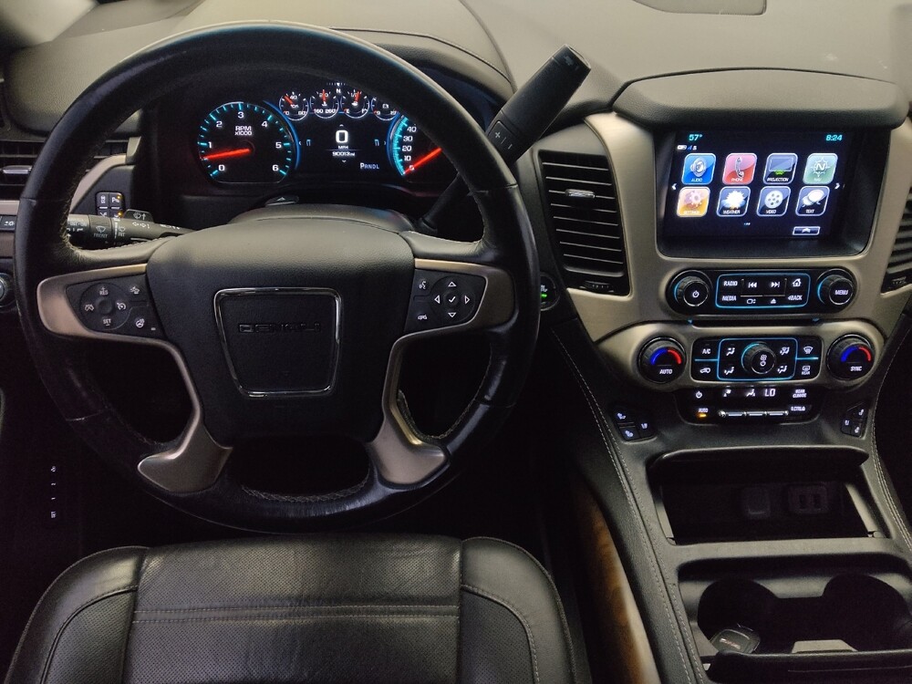 2018 GMC Yukon in Jacksonville, FL 32225 - 18096114 22