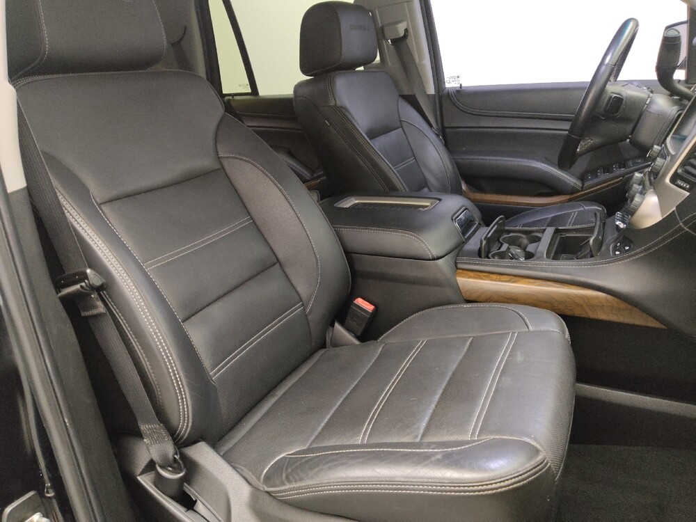 2018 GMC Yukon in Jacksonville, FL 32225 - 18096114 21