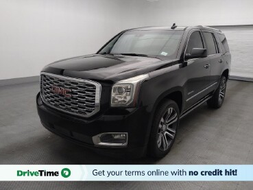 2018 GMC Yukon in Jacksonville, FL 32225