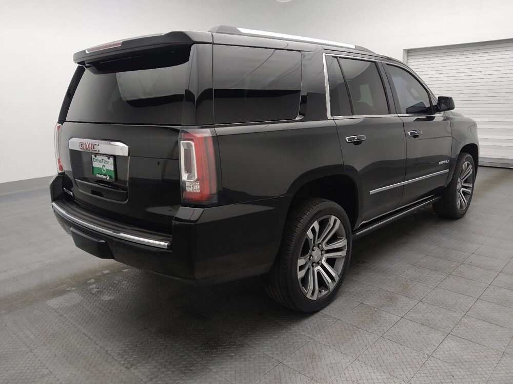 2018 GMC Yukon in Jacksonville, FL 32225 - 18096114 9