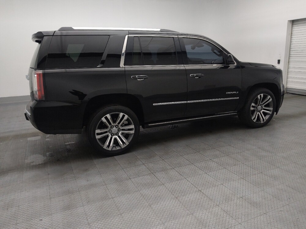 2018 GMC Yukon in Jacksonville, FL 32225 - 18096114 10