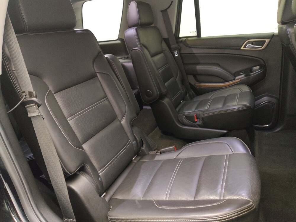 2018 GMC Yukon in Jacksonville, FL 32225 - 18096114 19