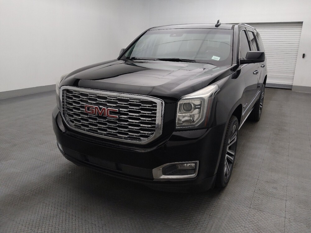 2018 GMC Yukon in Jacksonville, FL 32225 - 18096114 15