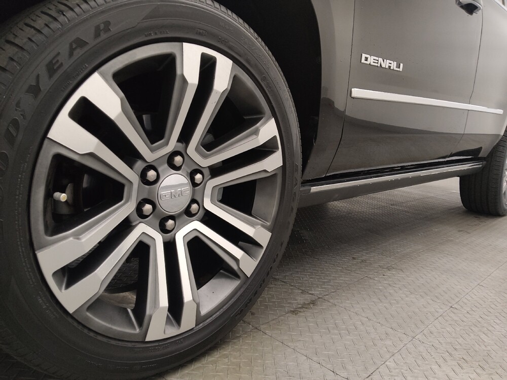 2018 GMC Yukon in Jacksonville, FL 32225 - 18096114 31