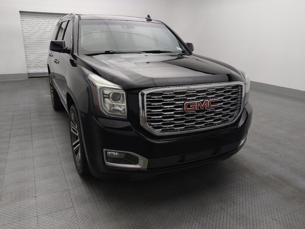 2018 GMC Yukon in Jacksonville, FL 32225 - 18096114 14