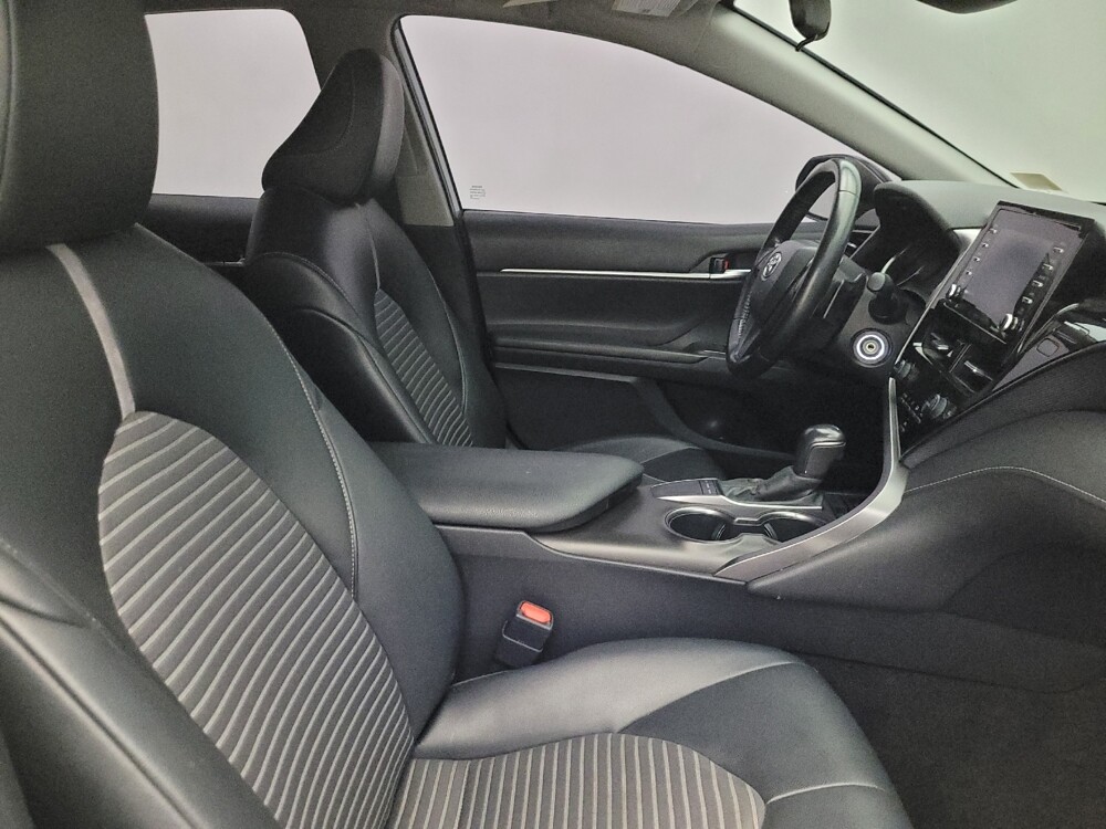 2022 Toyota Camry in Albuquerque, NM 87123 - 18096115 21