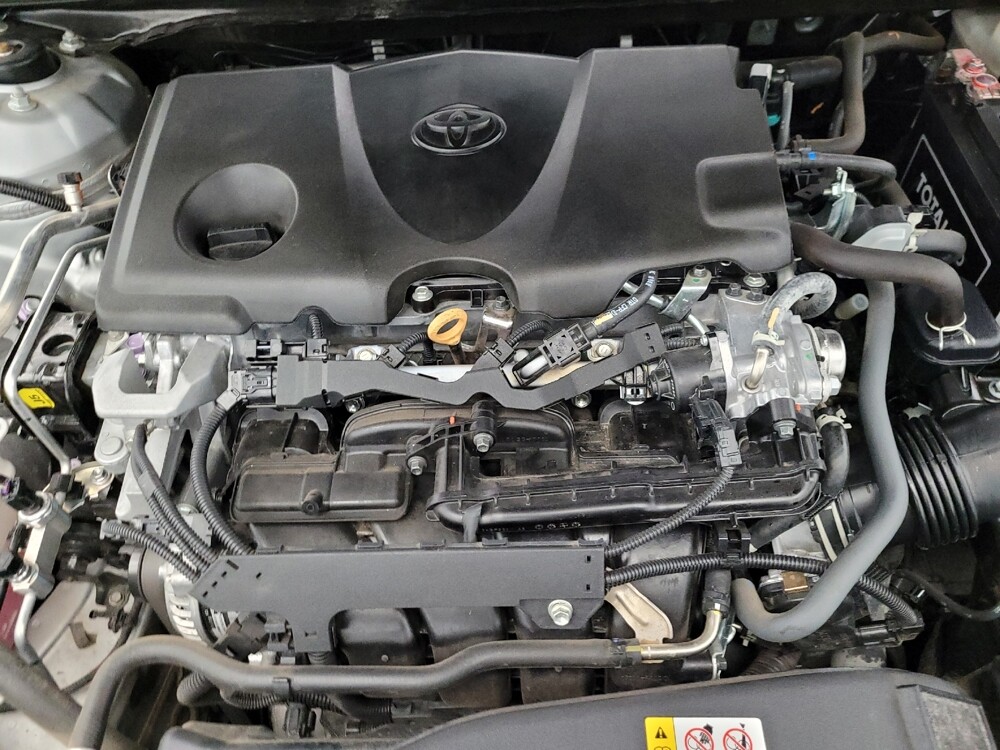 2022 Toyota Camry in Albuquerque, NM 87123 - 18096115 30