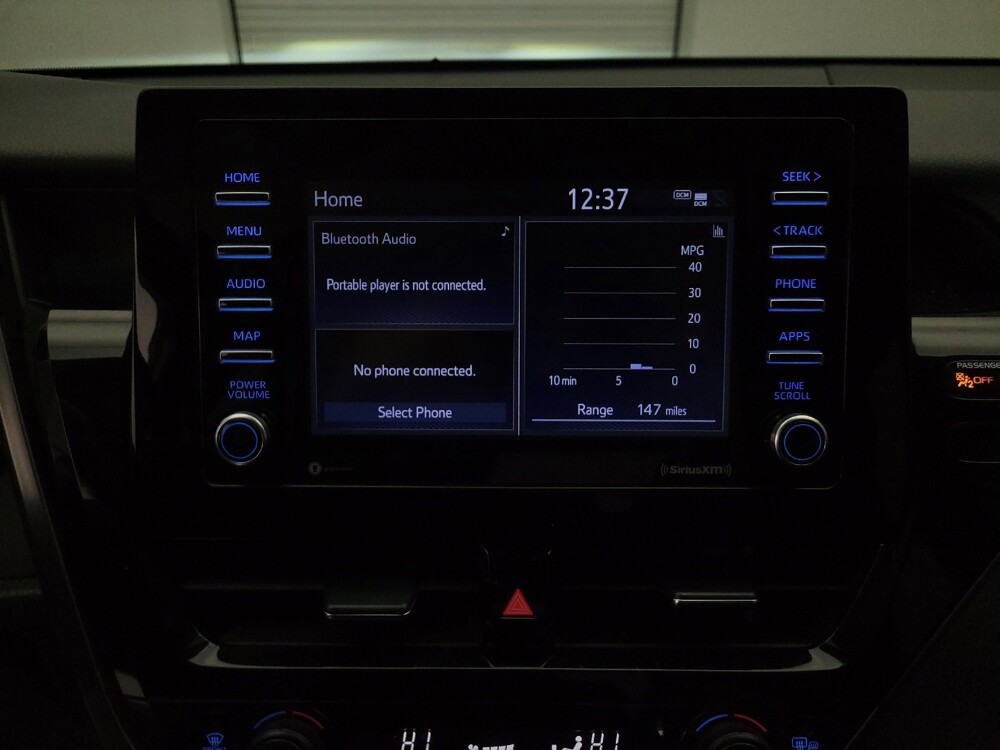 2022 Toyota Camry in Albuquerque, NM 87123 - 18096115 25