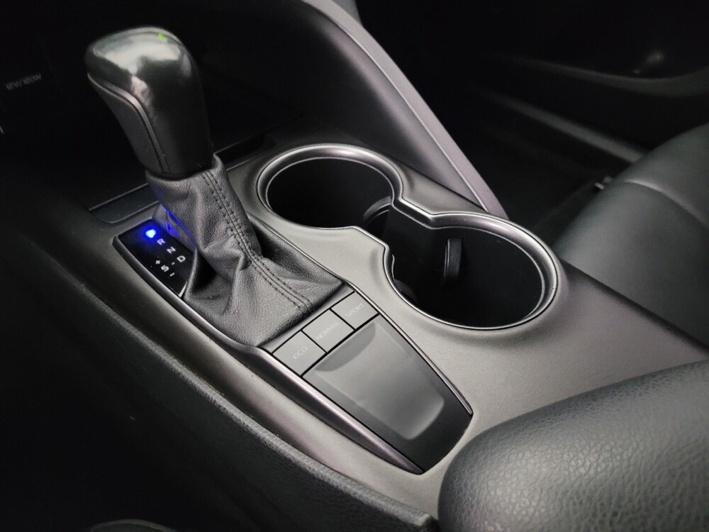 2022 Toyota Camry in Albuquerque, NM 87123 - 18096115 26