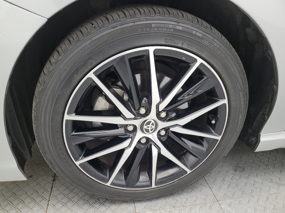 2022 Toyota Camry in Albuquerque, NM 87123 - 18096115 31