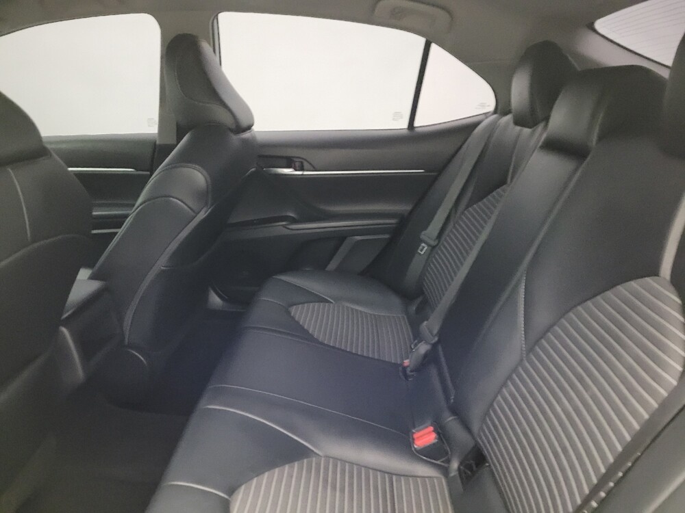 2022 Toyota Camry in Albuquerque, NM 87123 - 18096115 18