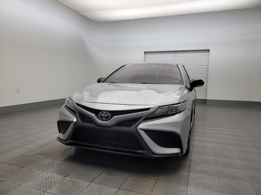 2022 Toyota Camry in Albuquerque, NM 87123 - 18096115 15