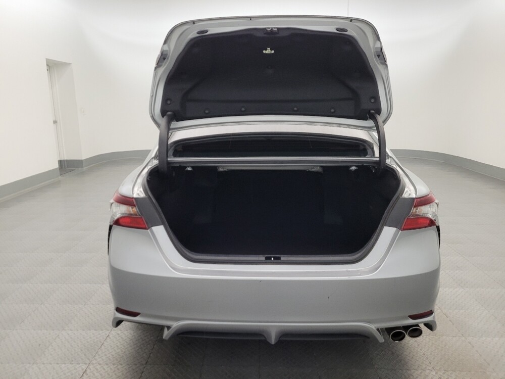 2022 Toyota Camry in Albuquerque, NM 87123 - 18096115 29