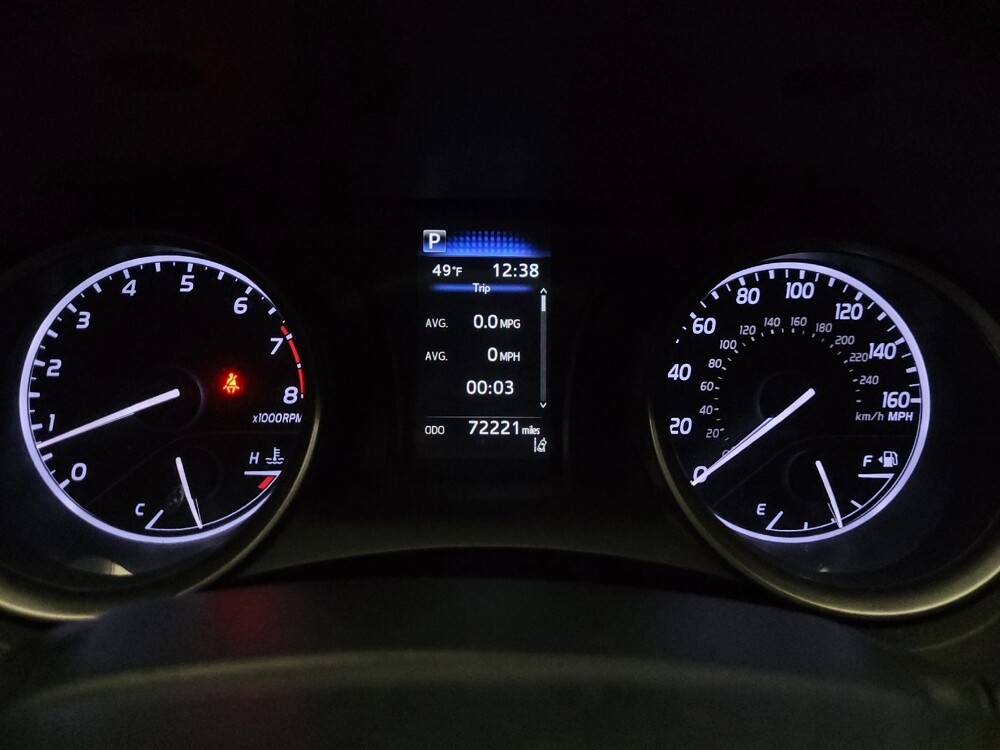 2022 Toyota Camry in Albuquerque, NM 87123 - 18096115 23