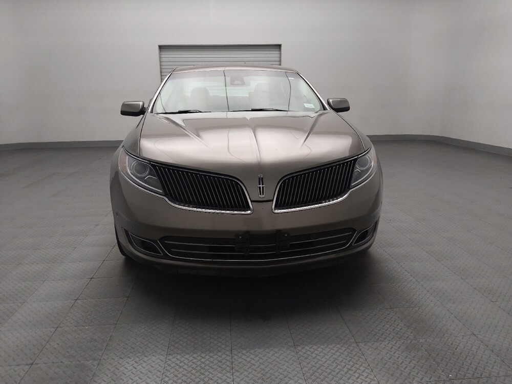 2016 Lincoln MKS in Oklahoma City, OK 73139 - 18096116 14