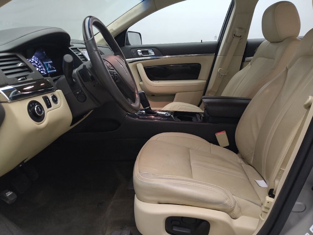 2016 Lincoln MKS in Oklahoma City, OK 73139 - 18096116 17