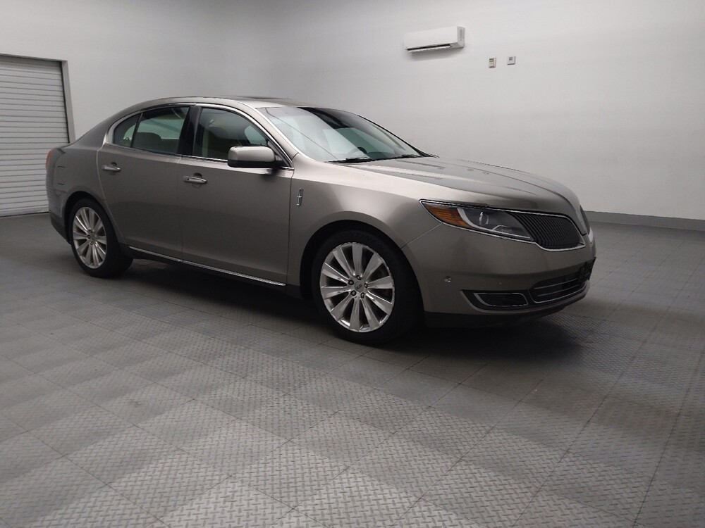 2016 Lincoln MKS in Oklahoma City, OK 73139 - 18096116 13