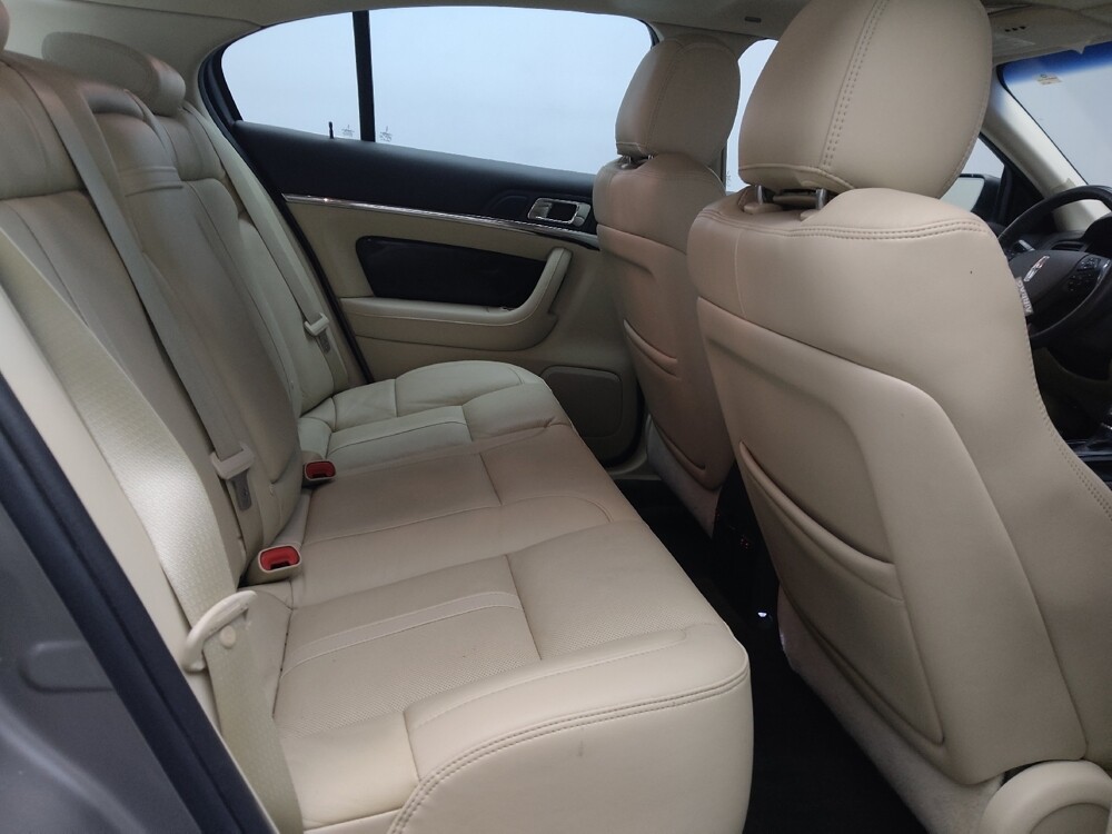 2016 Lincoln MKS in Oklahoma City, OK 73139 - 18096116 19