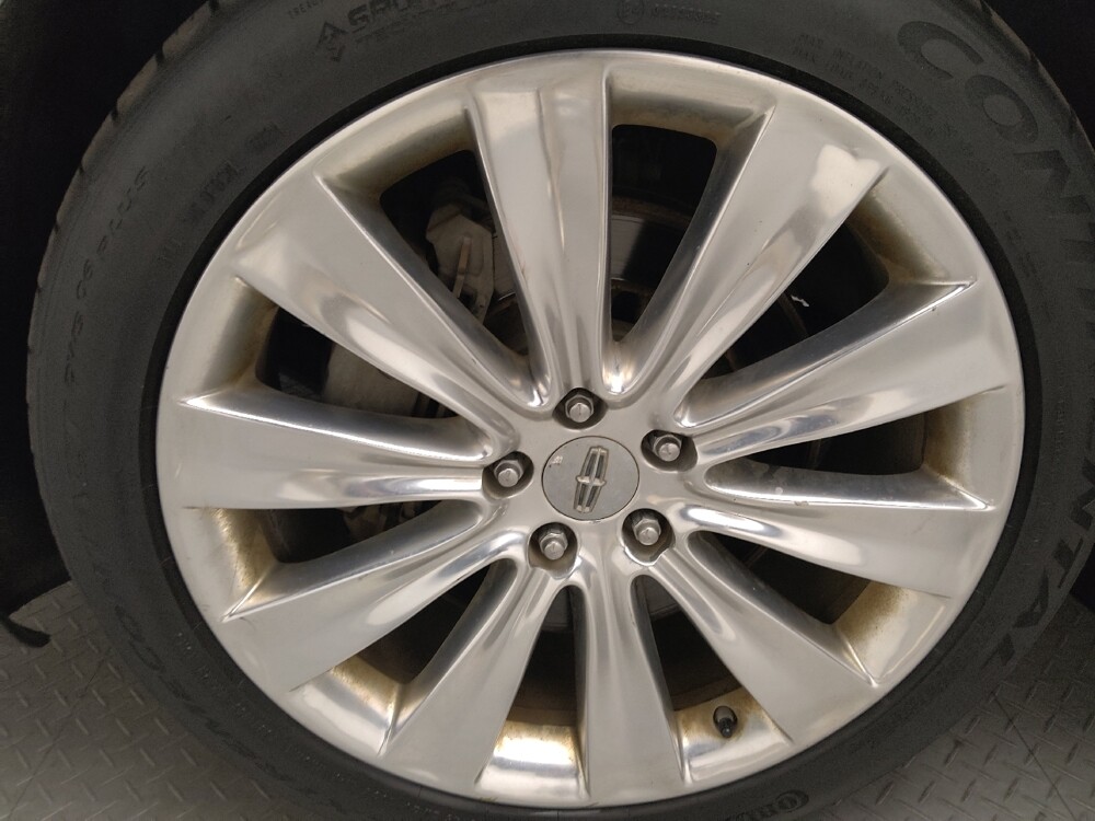 2016 Lincoln MKS in Oklahoma City, OK 73139 - 18096116 31