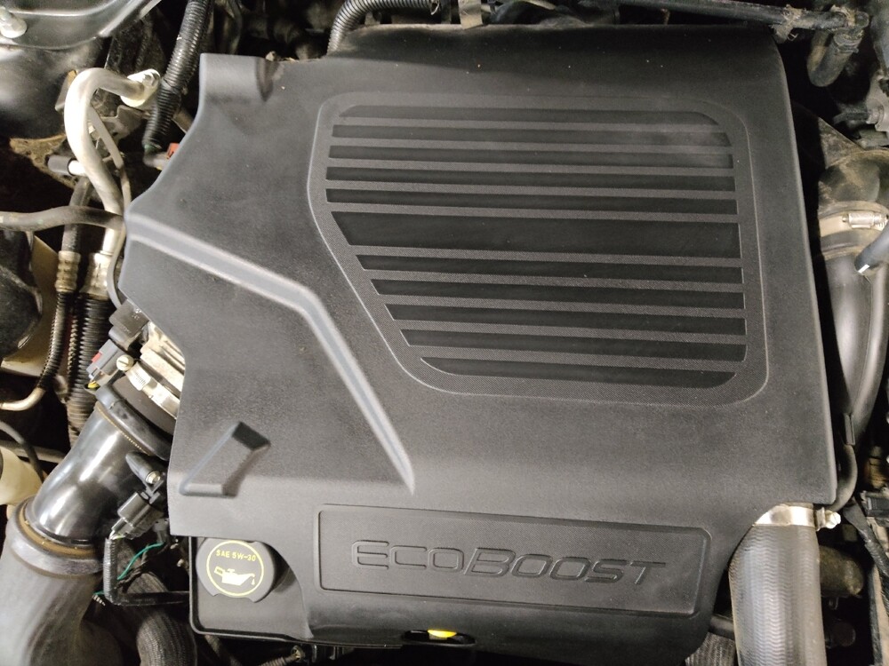 2016 Lincoln MKS in Oklahoma City, OK 73139 - 18096116 30