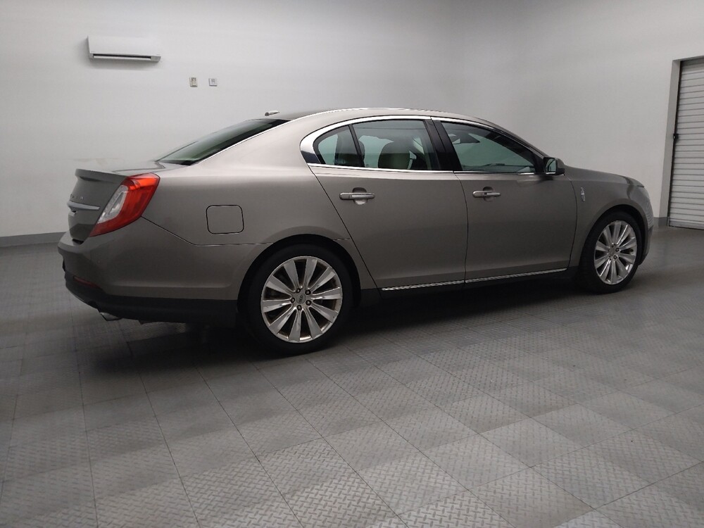 2016 Lincoln MKS in Oklahoma City, OK 73139 - 18096116 10