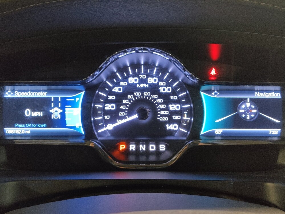 2016 Lincoln MKS in Oklahoma City, OK 73139 - 18096116 23