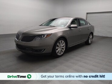2016 Lincoln MKS in Oklahoma City, OK 73139