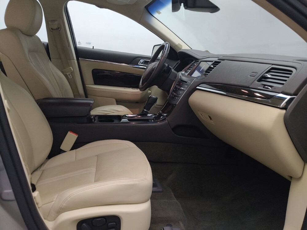 2016 Lincoln MKS in Oklahoma City, OK 73139 - 18096116 21