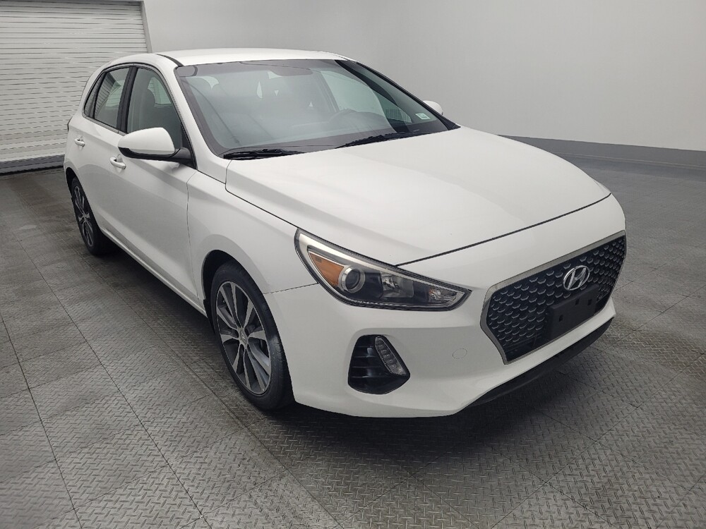 2018 Hyundai Elantra in Augusta, GA 30907 - 18096117 13