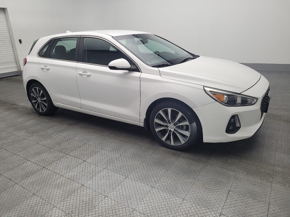 2018 Hyundai Elantra in Augusta, GA 30907 - 18096117 11